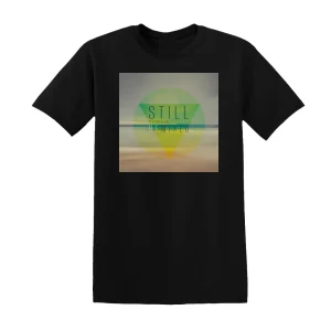 Thomas Lemmer - Still Remixed Album Cover T-Shirt