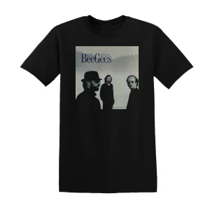 Bee Gees - Still Waters Album Cover T-Shirt