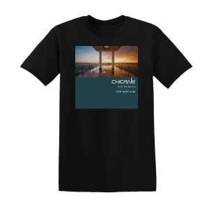 Chicane - Still With Me Album Cover T-Shirt