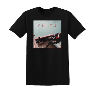 Chima - Stille Album Cover T-Shirt