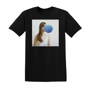 Dirty Projectors - Stillness Is The Move Album Cover T-Shirt