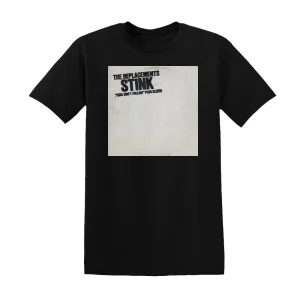 The Replacements - Stink 1 Album Cover T-Shirt