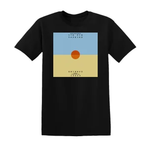 Childish Gambino - Stn Mtn Album Cover T-Shirt