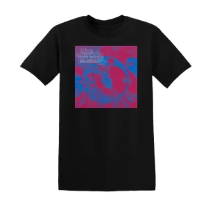 The Electric Prunes - Stockholm 67 1 Album Cover T-Shirt