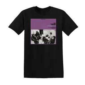 The Electric Prunes - Stockholm 67 Album Cover T-Shirt