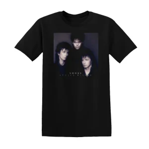 Shoes - Stolen Wishes Album Cover T-Shirt