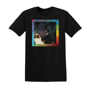 Barry White - Stone Gon Album Cover T-Shirt