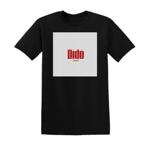 Dido - Stoned Album Cover T-Shirt