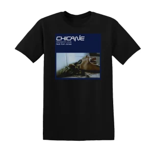 Chicane - Stoned In Love 1 Album Cover T-Shirt