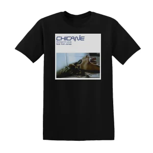 Chicane - Stoned In Love Album Cover T-Shirt