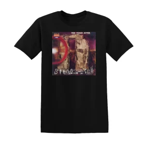 Ten Years After - Stonedhenge 1 Album Cover T-Shirt