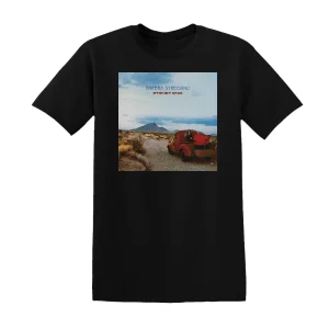 Barbra Streisand - Stoney End Album Cover T-Shirt