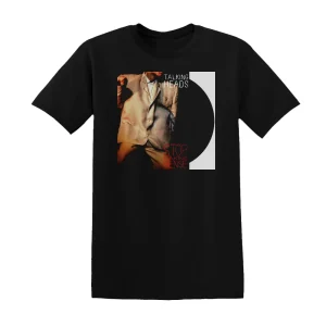 Talking Heads - Stop Making Sense 1 Album Cover T-Shirt