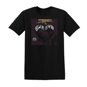 SuicideboyS - Stop Staring At The Shadows Album Cover T-Shirt