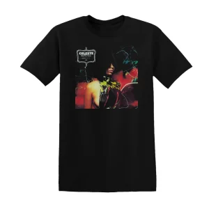 Celeste - Stop This Flame Album Cover T-Shirt