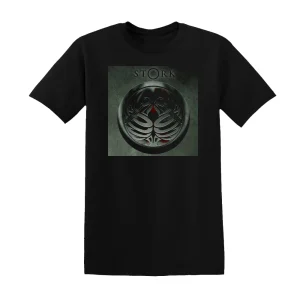 stOrk - Stork Album Cover T-Shirt