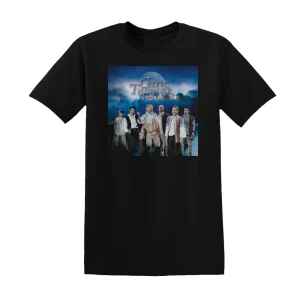 Celtic Thunder - Storm Album Cover T-Shirt