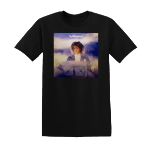 Ted Gärdestad - Stormvarning Album Cover T-Shirt