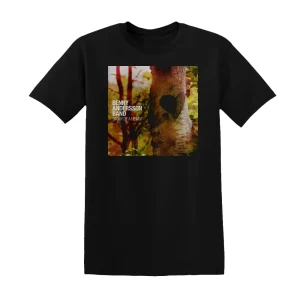Benny Anderssons orkester - Story Of A Heart Album Cover T-Shirt