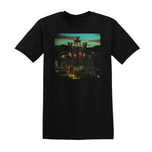 Sueco - Story Of My Life Album Cover T-Shirt
