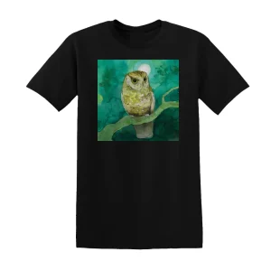 Sleeping at Last - Storyboards Album Cover T-Shirt
