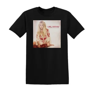 Carrie Underwood - Storyteller Album Cover T-Shirt