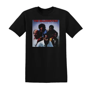 The Headhunters - Straight From The Gate Album Cover T-Shirt