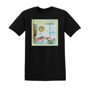 Thelonious Monk - Straight No Chaser 1 Album Cover T-Shirt