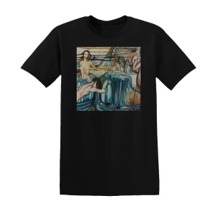 Arabs in Aspic - Strange Frame Of Mind Album Cover T-Shirt
