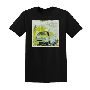 CunninLynguists - Strange Journey Volume One Album Cover T-Shirt