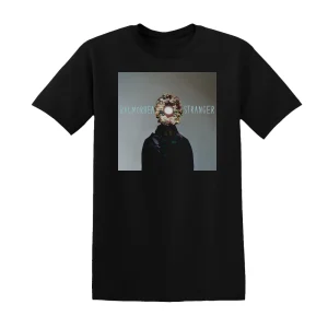 Balmorhea - Stranger Album Cover T-Shirt