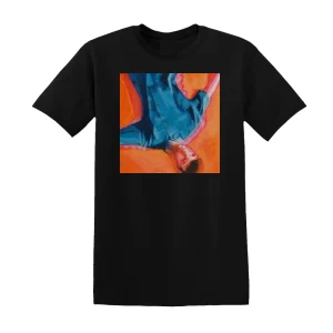 CRi - Stranger Album Cover T-Shirt