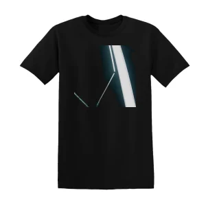 Son Lux - Stranger Forms Album Cover T-Shirt