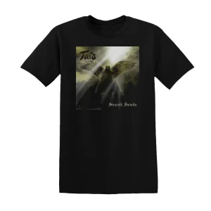 Turbo - Stranik Wiata Album Cover T-Shirt