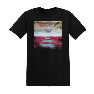Tangerine Dream - Stratosfear 1 Album Cover T-Shirt