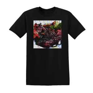 Animal Collective - Strawberry Jam Album Cover T-Shirt
