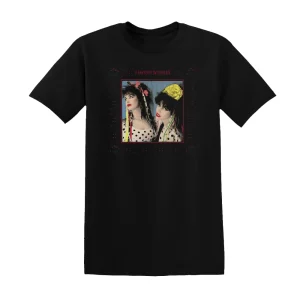 Strawberry Switchblade - Strawberry Switchblade Album Cover T-Shirt