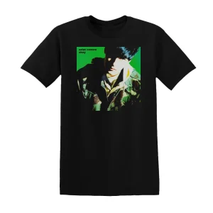 Aztec Camera - Stray Album Cover T-Shirt