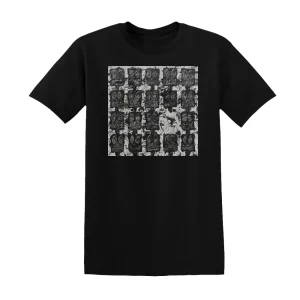 Black Thought - Streams Of Thought Vol 1 Album Cover T-Shirt