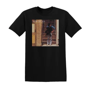 Bob Dylan - Street Legal 1 Album Cover T-Shirt