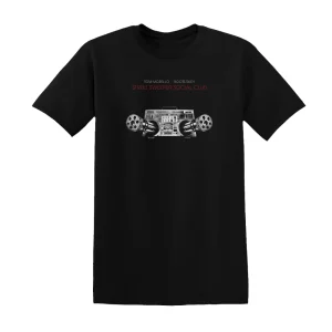 Street Sweeper Social Club - Street Sweeper Social Club Album Cover T-Shirt