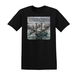 StreetLore - Streetlore Album Cover T-Shirt