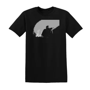 Dälek - Streets All Amped Album Cover T-Shirt