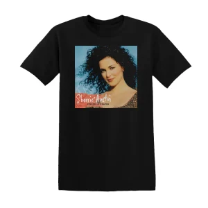 Sherrié Austin - Streets Of Heaven 1 Album Cover T-Shirt