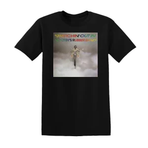 Bootsy's Rubber Band - Stretchin Out In Album Cover T-Shirt