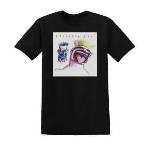 Strictly Inc. - Strictly Inc Album Cover T-Shirt