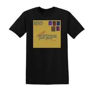 Captain Beefheart & His Magic Band - Strictly Personal Album Cover T-Shirt