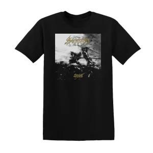 Sammath - Strijd Album Cover T-Shirt