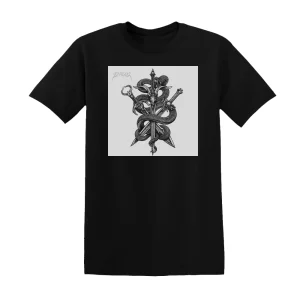 Striker - Striker Album Cover T-Shirt