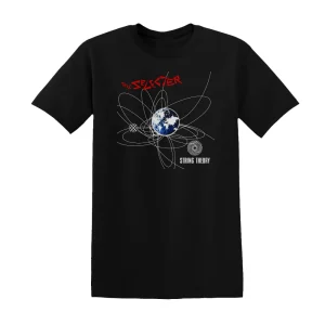 The Selecter - String Theory Album Cover T-Shirt